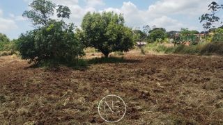TERRENO Á VENDA EM SÃO CRISTÓVÃO