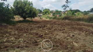 TERRENO Á VENDA EM SÃO CRISTÓVÃO
