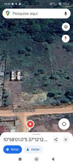 TERRENO Á VENDA EM SÃO CRISTÓVÃO