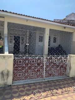 Casa no Siqueira Campos