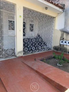 Casa no Siqueira Campos