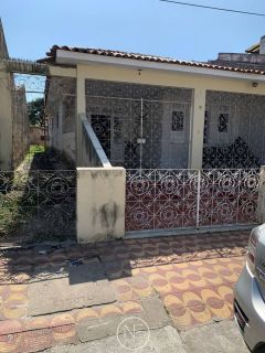 Casa no Siqueira Campos