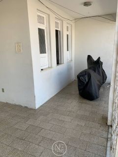 Casa no Siqueira Campos