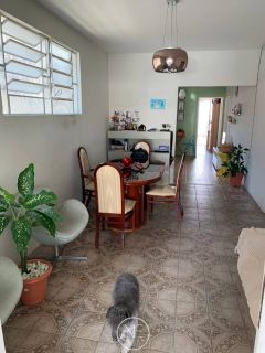 Casa no Siqueira Campos
