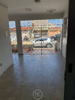 Casa no Siqueira Campos
