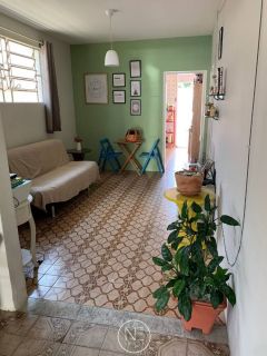 Casa no Siqueira Campos