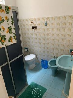 Casa no Siqueira Campos