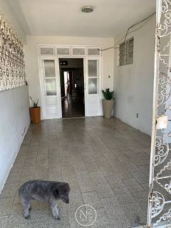 Casa no Siqueira Campos