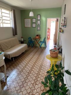 Casa no Siqueira Campos