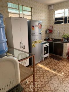 Casa no Siqueira Campos