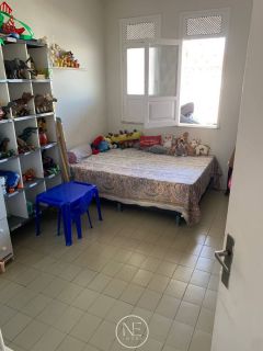 Casa no Siqueira Campos