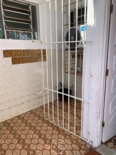 Casa no Siqueira Campos