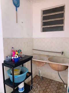 Casa no Siqueira Campos