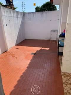 Casa no Siqueira Campos