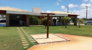 Terreno no condomínio Caueira Beach