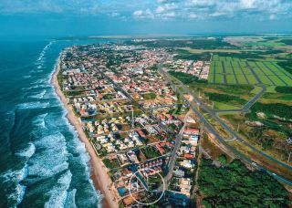 Lote no Luar da Barra 2
