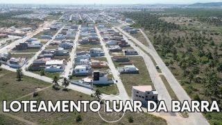 Lote no Luar da Barra 2