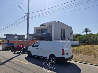 Alphaville Sergipe Barra dos Coqueiros
