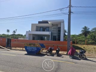 Alphaville Sergipe Barra dos Coqueiros