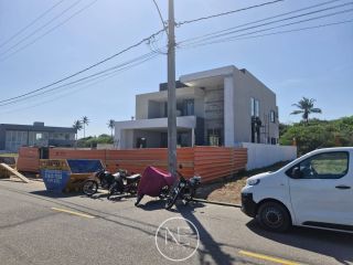 Alphaville Sergipe Barra dos Coqueiros