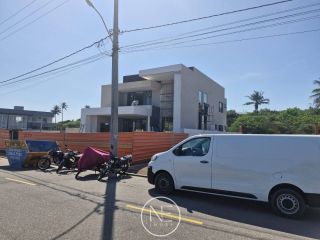 Alphaville Sergipe Barra dos Coqueiros