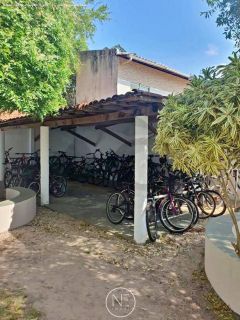 Bougainville Residence