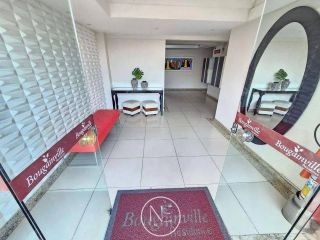 Bougainville Residence