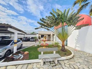 Bougainville Residence
