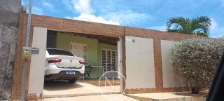Imóvel no povoado Areia Branca, Mosqueiro