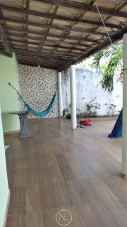 Imóvel no povoado Areia Branca, Mosqueiro