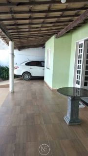 Imóvel no povoado Areia Branca, Mosqueiro