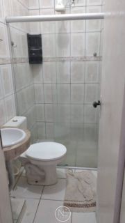 Imóvel no povoado Areia Branca, Mosqueiro