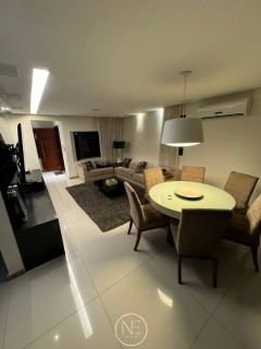 Casa a venda no condomínio Alamedas do Sol