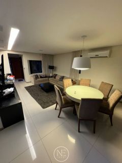 Casa a venda no condomínio Alamedas do Sol