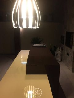 Casa a venda no condomínio Alamedas do Sol