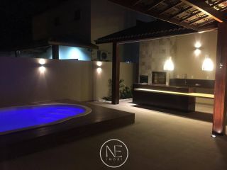 Casa a venda no condomínio Alamedas do Sol