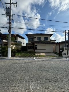 Casa a venda no condomínio Alamedas do Sol