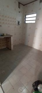 Apartamento no Condomínio Visconde de Maracaju