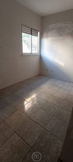 Apartamento no Condomínio Visconde de Maracaju