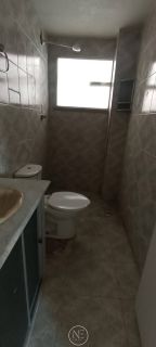 Apartamento no Condomínio Visconde de Maracaju