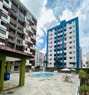 Condomínio residencial Moradas do Adriático