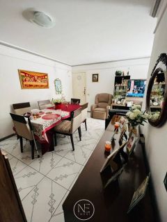 Condomínio residencial Moradas do Adriático