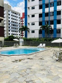 Condomínio residencial Moradas do Adriático