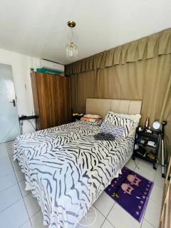 Condomínio residencial Moradas do Adriático
