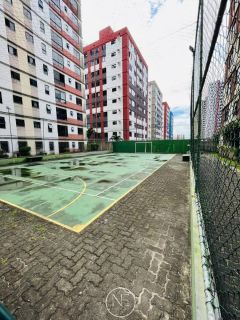 Condomínio residencial Moradas do Adriático
