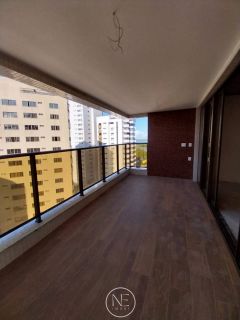 Apartamento a venda no Condomínio Vittório Emanuele.
