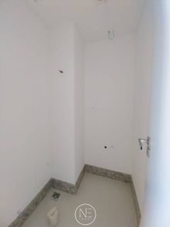 Apartamento a venda no Condomínio Vittório Emanuele.
