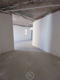 Apartamento a venda no Condomínio Vittório Emanuele.