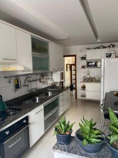 Apartamento no Edf. Bourgogne