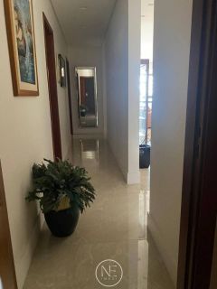 Apartamento no Edf. Bourgogne